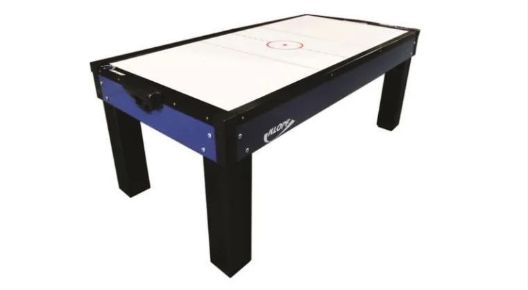 Mesa de aero hockey